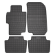 Honda Accord (2003 - 2008) rubber car mats