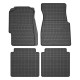 Honda Civic 4 doors (1996 - 2001) rubber car mats