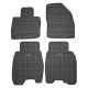 Honda Civic 3/5 doors (2006 - 2012) rubber car mats