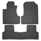 Honda CR-V (2006 - 2012) rubber car mats