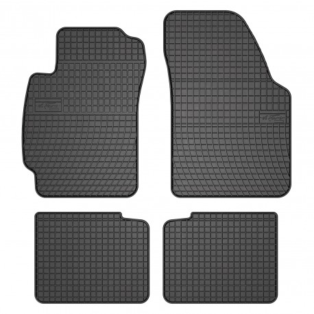 Honda HR-V 5 doors (1998 - 2006) rubber car mats