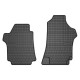 Hyundai H-1 Travel (2008-current) rubber car mats