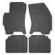 Ford Mondeo Mk3 touring (2000 - 2007) rubber car mats