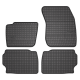 Ford Mondeo MK4 5 doors (2007-2014) rubber car mats