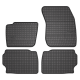 Ford Mondeo MK4 touring (2007 - 2013) rubber car mats