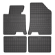 Hyundai i40 rubber car mats