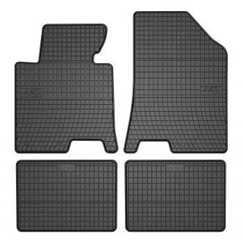 Vloermatten, Hyundai i40 Rubber