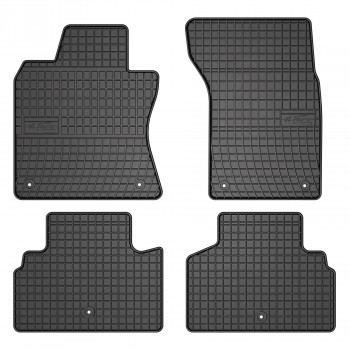 Infiniti Q50 rubber car mats