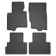 Infiniti QX70 rubber car mats