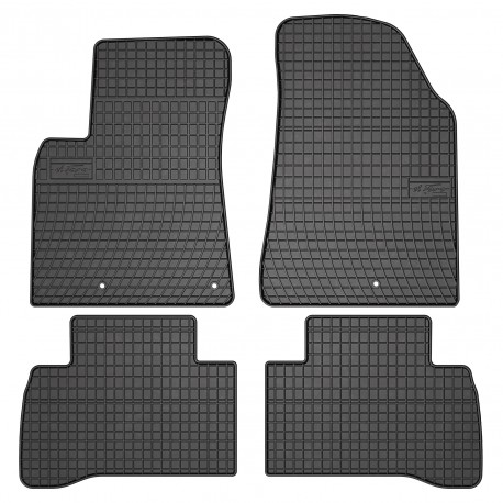 Kia Niro rubber car mats