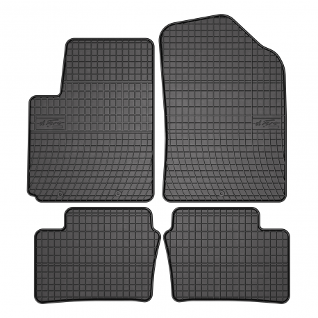 Kia Picanto (2011 - 2017) rubber car mats