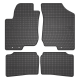 Kia Pro Ceed (2009-2013) rubber car mats