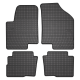 Kia Soul (2011 - 2014) rubber car mats