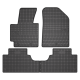 Kia Soul (2014 - current) rubber car mats