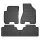 Kia Sportage (2004 - 2010) rubber car mats