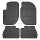 Vloermatten Land Rover Freelander (1997 - 2003), Rubber