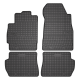 Mazda 2 (2007 - 2015) rubber car mats