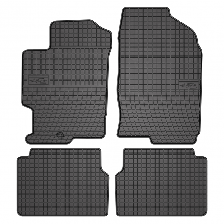 Mazda 6 (2002 - 2008) rubber car mats