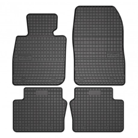 Mazda CX-3 rubber car mats