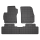 Mazda Premacy rubber car mats