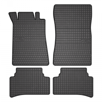 Mercedes C-Class W202 (1994-2000) rubber car mats