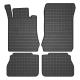 Mercedes E-Class W210 Sedan (1995 - 2002) rubber car mats