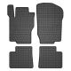 Mercedes M-Class W164 (2005 - 2011) rubber car mats