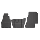Mercedes Sprinter First generation (1996-2006) rubber car mats