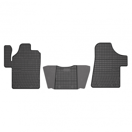 Mercedes Vito W639 (2003-2014) rubber car mats