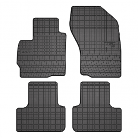 Mitsubishi ASX (2010 - 2016) rubber car mats