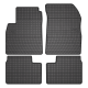 Nissan Micra (2011-2013) rubber car mats