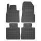 Nissan Note (2013 - current) rubber car mats