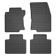 Nissan X-Trail (2014 - 2017) rubber car mats