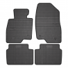 Mazda 3 (2017 - 2019) rubber car mats