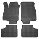 Opel Astra G Coupé (2000 - 2006) rubber car mats