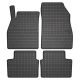 Opel Insignia Sedán (2008 - 2013) rubber car mats