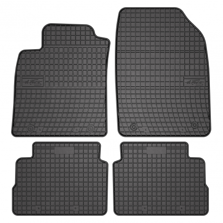 Opel Signum rubber car mats