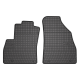 Peugeot Bipper rubber car mats