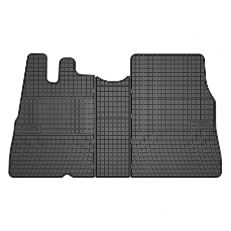 Peugeot Boxer 1 (1994-2006) rubber car mats