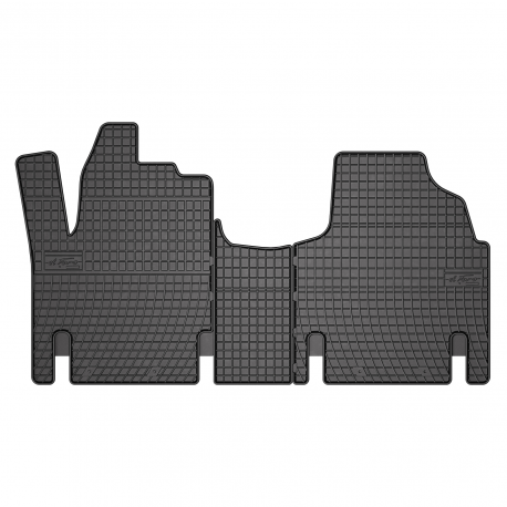 Peugeot Expert 1 (1995-2006) rubber car mats