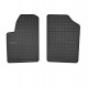Vloermatten Peugeot Partner (2005 - 2008) Rubber
