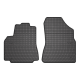 Peugeot Partner (2008 - 2018) rubber car mats