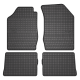 Renault Clio (1998 - 2005) rubber car mats