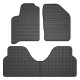 Renault Scenic (1996 - 2003) rubber car mats