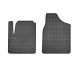 Seat Alhambra (1996 - 2010) rubber car mats