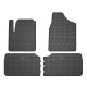 Seat Alhambra (1996 - 2010) rubber car mats