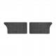 Seat Alhambra (1996 - 2010) rubber car mats