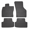 Seat Leon MK3 (2012-2019) rubber car mats
