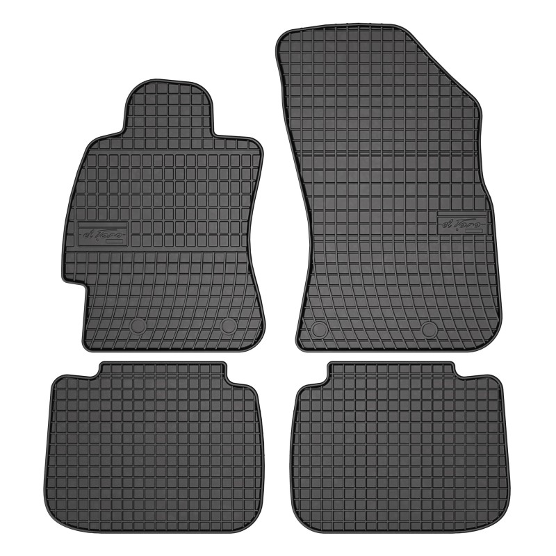 Subaru Outback (2015-2020) rubber car mats