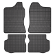 Suzuki Jimny rubber car mats